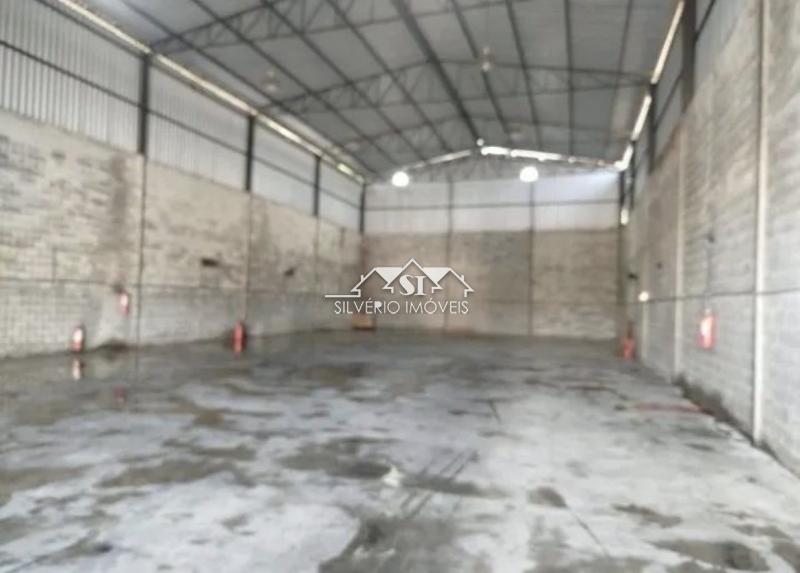 Imóvel Comercial para Alugar  à venda em Campo Grande, Rio de Janeiro - RJ - Foto 3