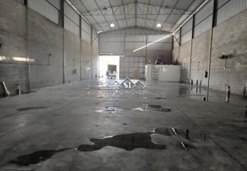Imóvel Comercial para Alugar  à venda em Campo Grande, Rio de Janeiro - RJ - Foto 2