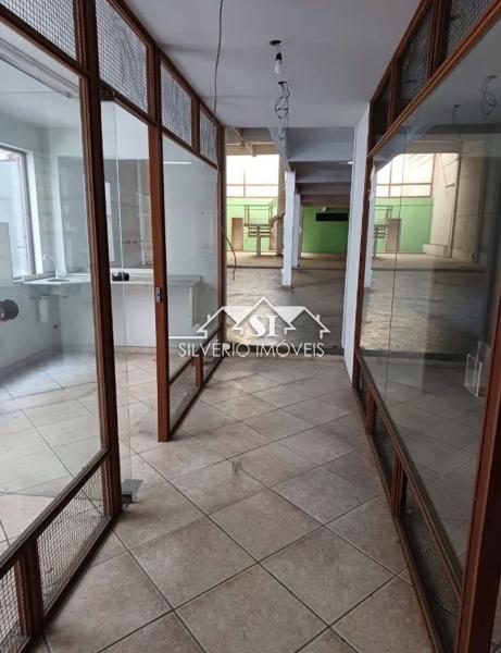 Imóvel Comercial para Alugar em Centro, Rio de Janeiro - RJ - Foto 9
