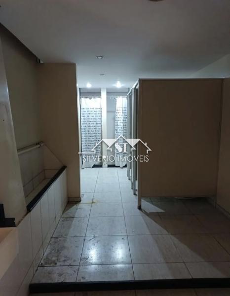 Imóvel Comercial para Alugar em Centro, Rio de Janeiro - RJ - Foto 11