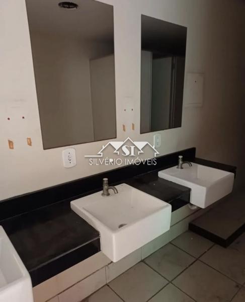 Imóvel Comercial para Alugar em Centro, Rio de Janeiro - RJ - Foto 13