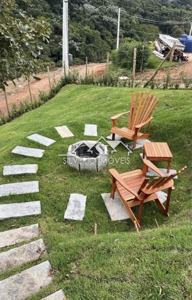 Casa à venda em Posse, Petrópolis - RJ - Foto 3