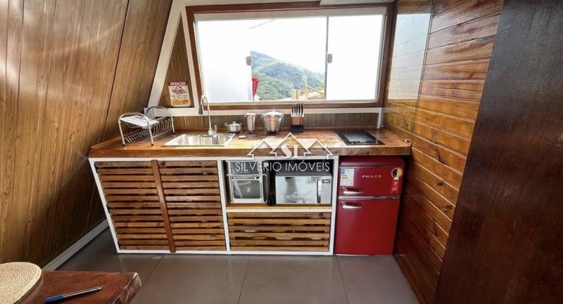Casa à venda em Posse, Petrópolis - RJ - Foto 4