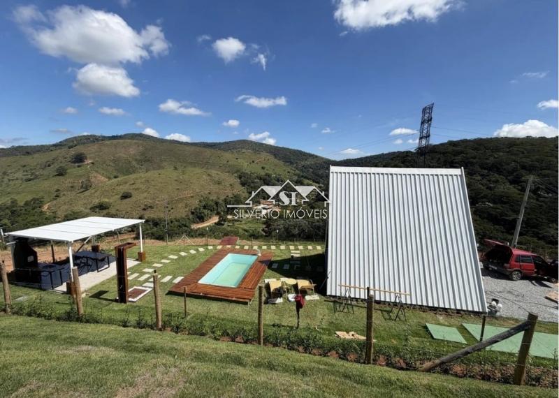 Casa à venda em Posse, Petrópolis - RJ - Foto 2