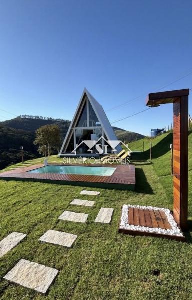 Casa à venda em Posse, Petrópolis - RJ - Foto 9