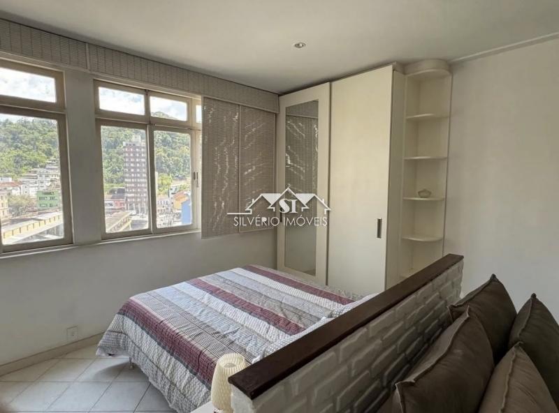 Apartamento à venda em Centro, Petrópolis - RJ - Foto 2