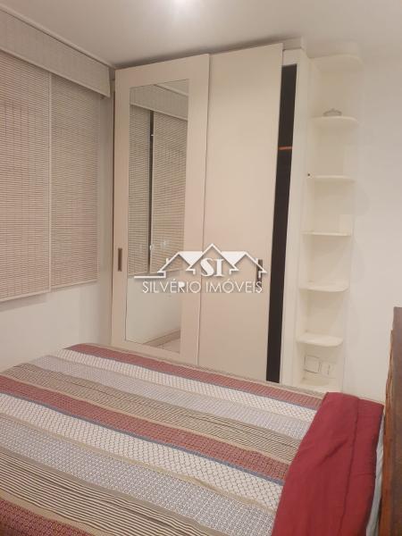 Apartamento à venda em Centro, Petrópolis - RJ - Foto 8