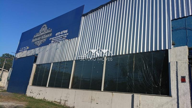 Imóvel Comercial para Alugar  à venda em Campo Grande, Rio de Janeiro - RJ - Foto 4