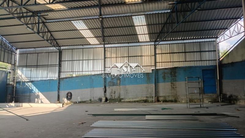 Imóvel Comercial para Alugar  à venda em Campo Grande, Rio de Janeiro - RJ - Foto 3