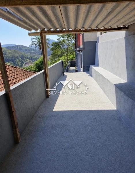 Casa para Alugar  à venda em Castelânea, Petrópolis - RJ - Foto 3