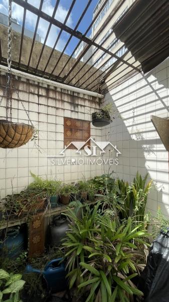 Apartamento, 6 quartos, 356 m² - Foto 21