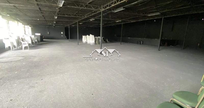Imóvel Comercial para alugar em São Cristóvão, Rio de Janeiro - RJ