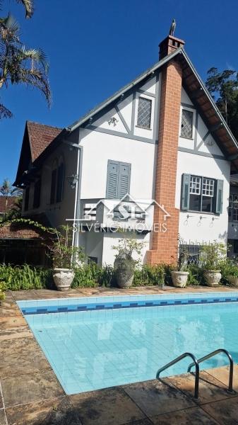 Casa à venda em Centro, Petrópolis - RJ - Foto 27