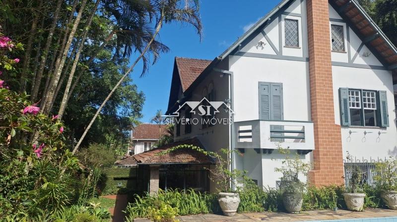 Casa à venda em Centro, Petrópolis - RJ