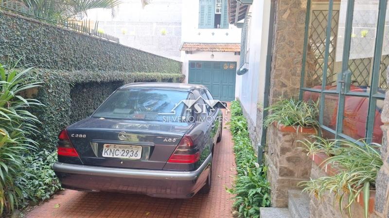 Casa à venda em Centro, Petrópolis - RJ - Foto 17