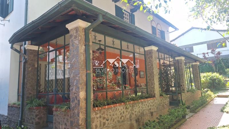 Casa à venda em Centro, Petrópolis - RJ - Foto 32