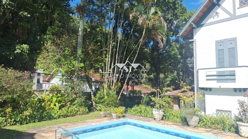 Casa à venda em Centro, Petrópolis - RJ - Foto 28