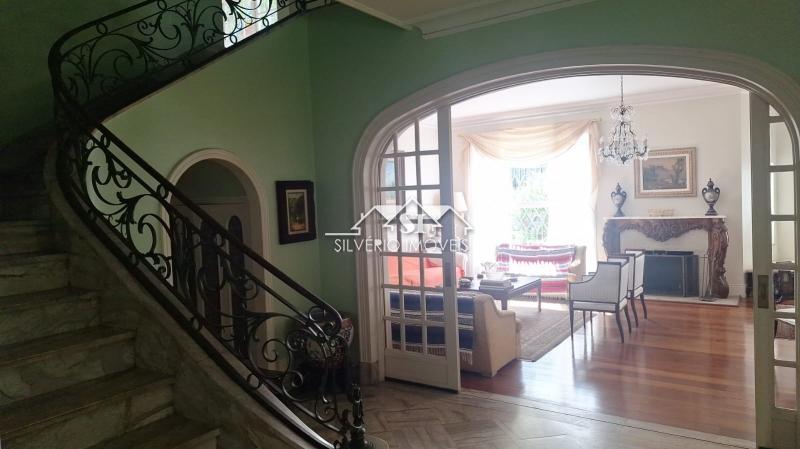 Casa à venda em Centro, Petrópolis - RJ - Foto 4