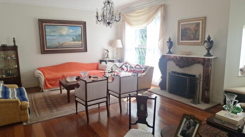 Casa à venda em Centro, Petrópolis - RJ - Foto 5