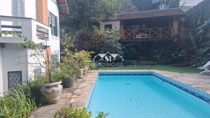 Casa à venda em Centro, Petrópolis - RJ - Foto 29