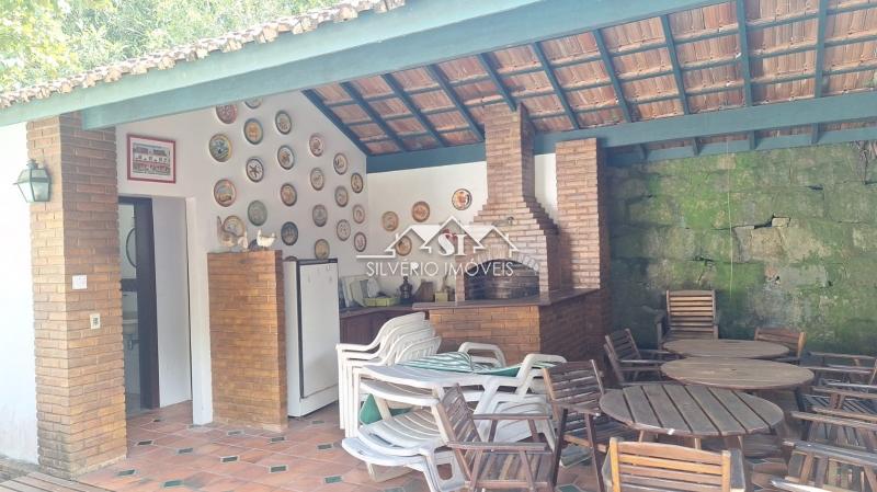 Casa à venda em Centro, Petrópolis - RJ - Foto 33