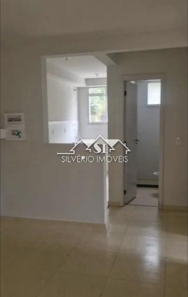 Apartamento para alugar em João Xavier, Petrópolis - RJ