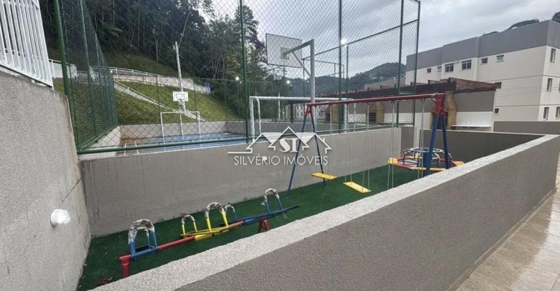 Apartamento para Alugar em João Xavier, Petrópolis - RJ - Foto 2