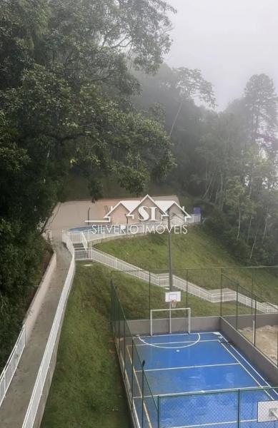 Apartamento para Alugar em João Xavier, Petrópolis - RJ - Foto 3