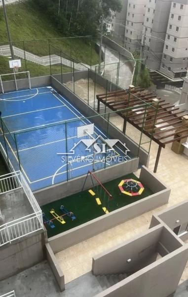 Apartamento para Alugar em João Xavier, Petrópolis - RJ - Foto 4