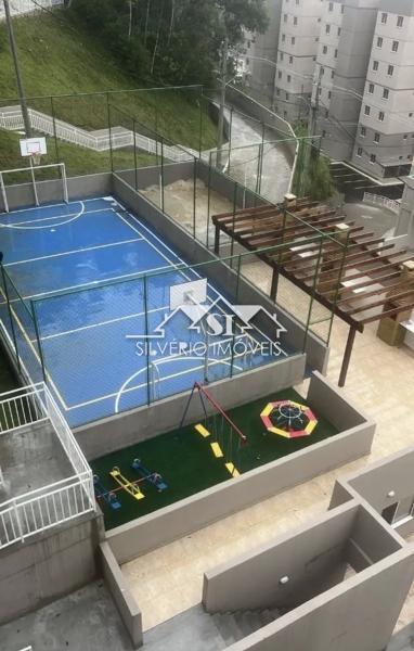Apartamento para Alugar em João Xavier, Petrópolis - RJ - Foto 5
