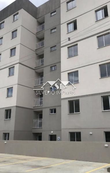 Apartamento para Alugar em João Xavier, Petrópolis - RJ - Foto 7