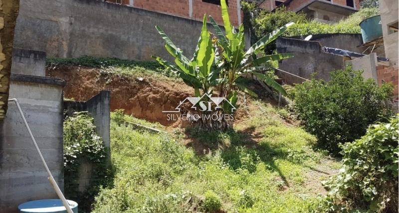 Terreno Residencial à venda em Cascatinha, Petrópolis - RJ - Foto 4
