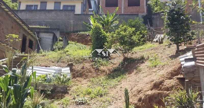 Terreno Residencial à venda em Cascatinha, Petrópolis - RJ - Foto 5