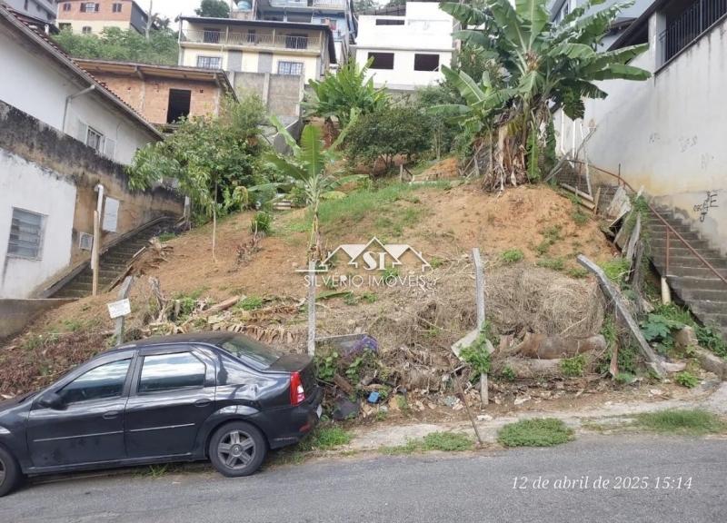 Terreno Residencial à venda em Cascatinha, Petrópolis - RJ - Foto 7