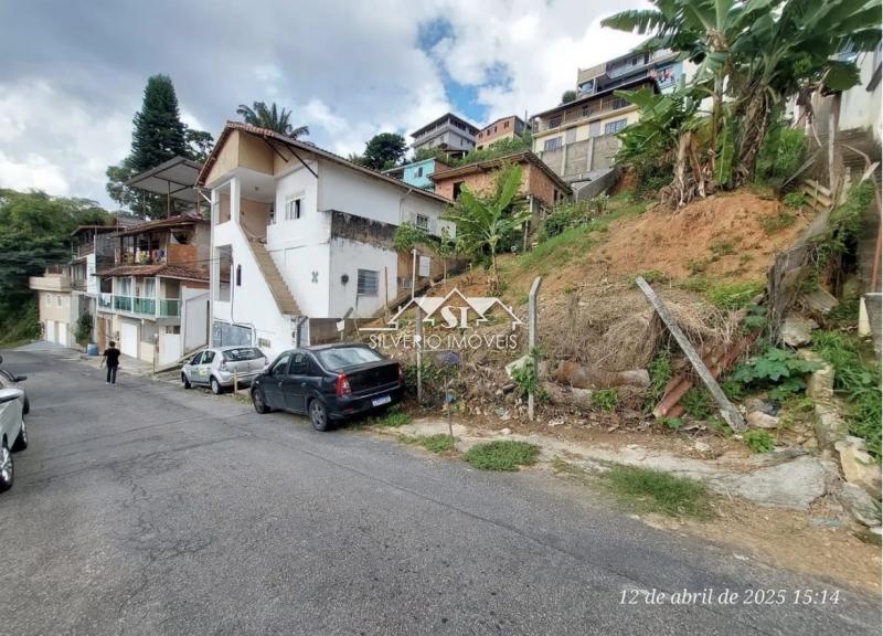 Terreno Residencial à venda em Cascatinha, Petrópolis - RJ - Foto 6