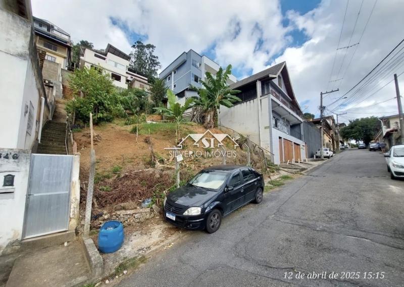 Terreno Residencial à venda em Cascatinha, Petrópolis - RJ - Foto 2