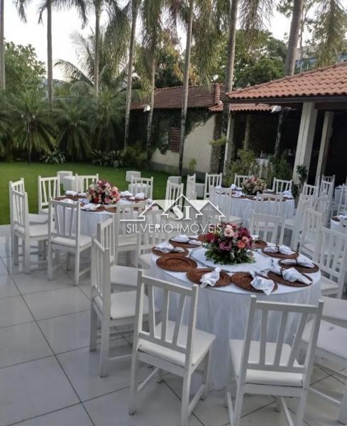 Fazenda / Sítio para Alugar em Campo Grande, Rio de Janeiro - RJ - Foto 2