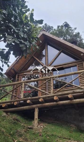 Casa em Araras - Petrópolis/RJ  - 1 Quartos