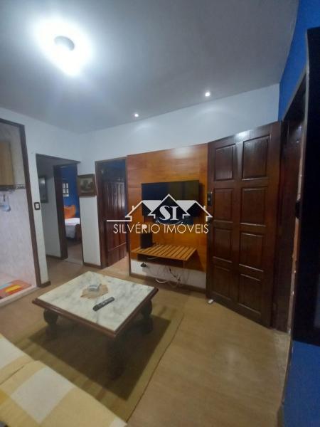 Casa para Alugar em Alto da Serra, Petrópolis - RJ - Foto 16