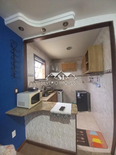 Casa para Alugar em Alto da Serra, Petrópolis - RJ - Foto 15