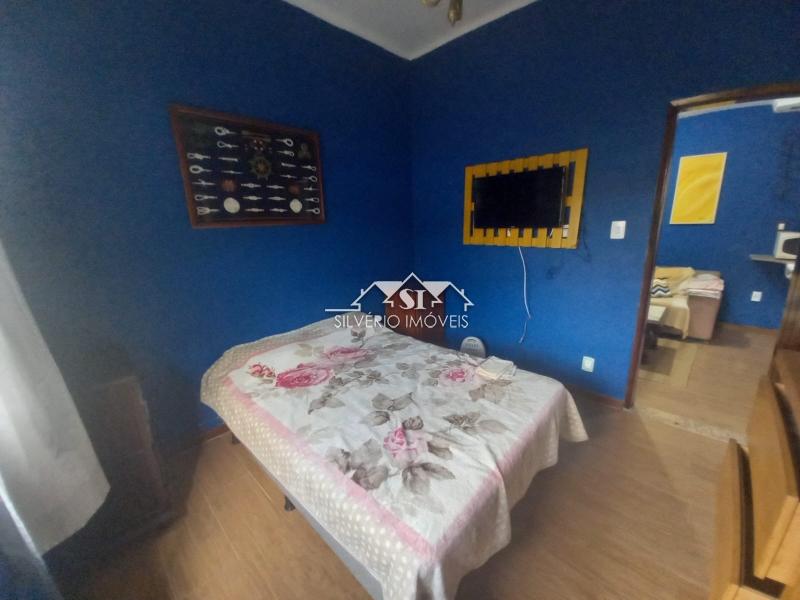 Casa para Alugar em Alto da Serra, Petrópolis - RJ - Foto 12