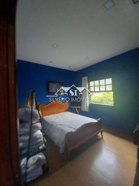 Casa para Alugar em Alto da Serra, Petrópolis - RJ - Foto 10
