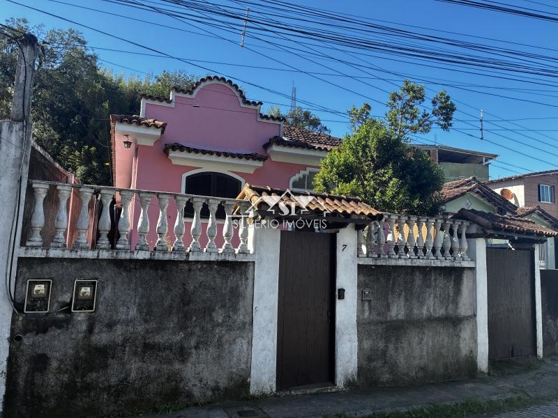 Casa à venda em Chácara Flora, Petrópolis - RJ - Foto 2