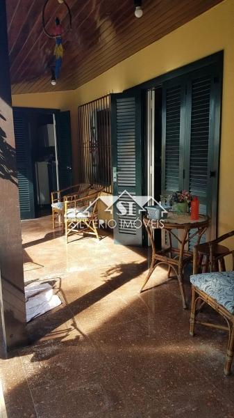 Casa à venda em Valparaíso, Petrópolis - RJ - Foto 33