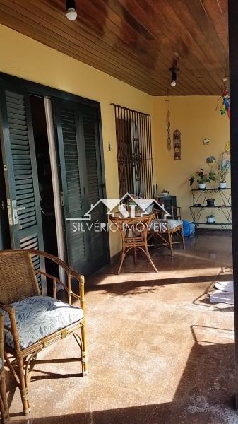 Casa à venda em Valparaíso, Petrópolis - RJ - Foto 27