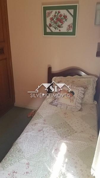 Casa à venda em Valparaíso, Petrópolis - RJ - Foto 23