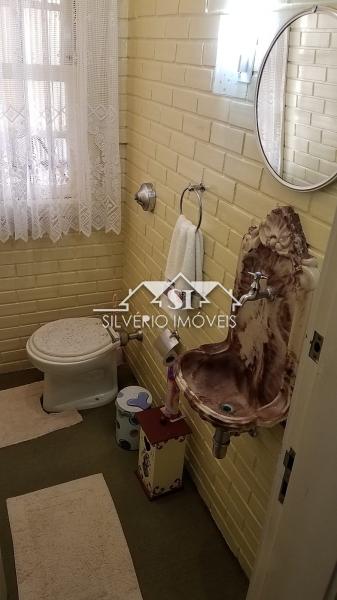 Casa à venda em Valparaíso, Petrópolis - RJ - Foto 3