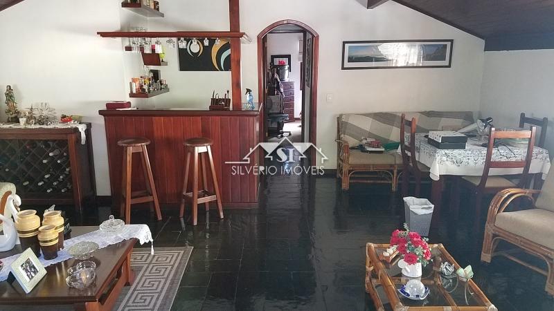 Casa à venda em Valparaíso, Petrópolis - RJ - Foto 4