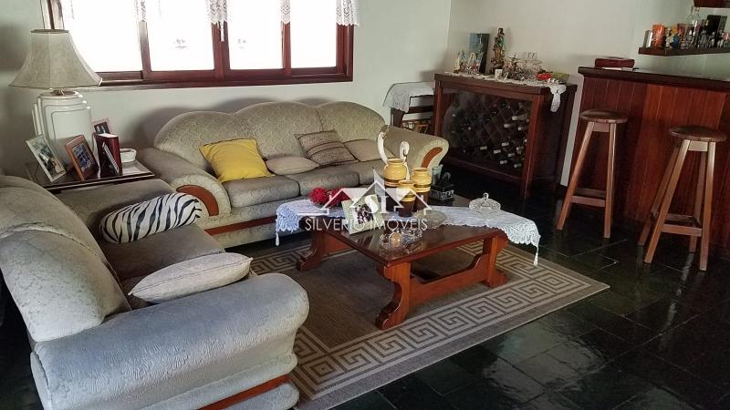 Casa à venda em Valparaíso, Petrópolis - RJ - Foto 5