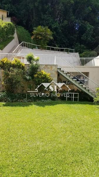 Casa à venda em Valparaíso, Petrópolis - RJ - Foto 11